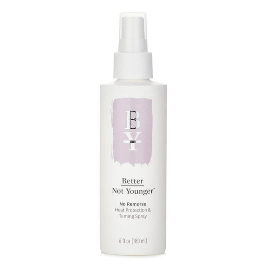 Better Not Younger No Remorse - Heat Protection & Taming Spray 180ml/6oz