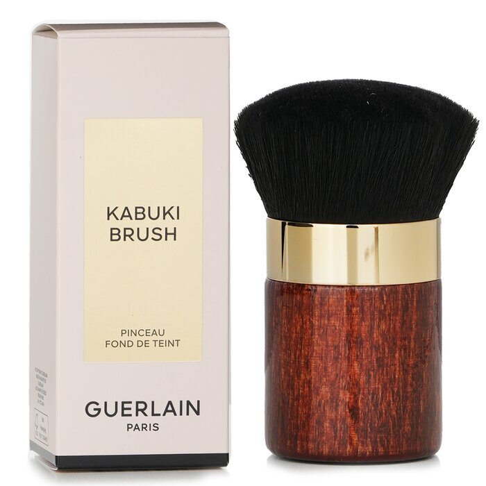 Guerlain Kabuki Brush Foundation Brush 1pc