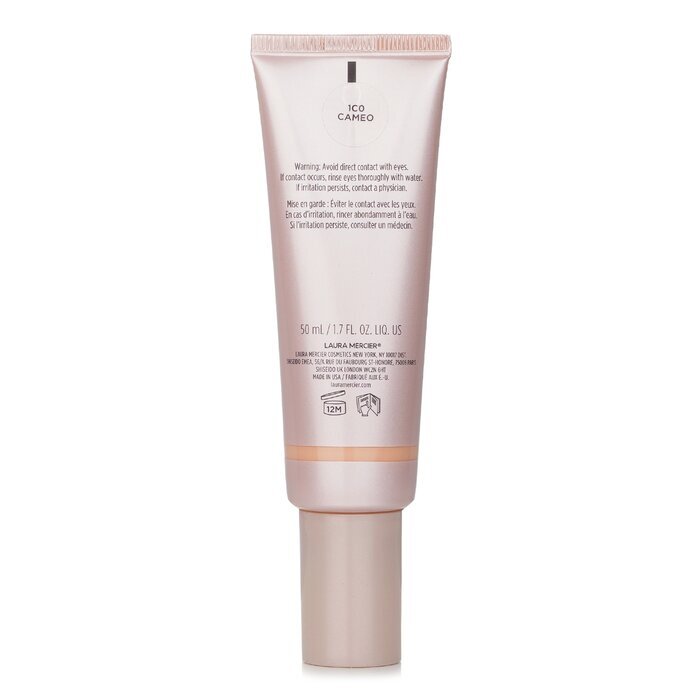 Laura Mercier Tinted Moisturizer Light Revealer Natural Skin Illuminator SPF25 - # 1C0 Cameo 50ml/1.7oz