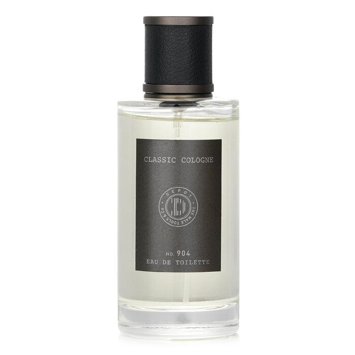 Depot No. 904 Classic Cologne Eau De Toilette 100ml