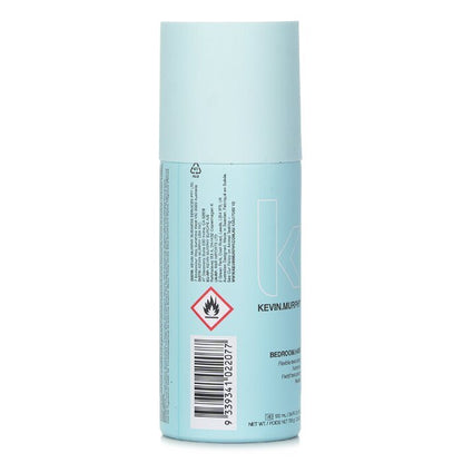 Kevin Murphy Bedroom.Hair Flexible Texturising Hairspray 100ml