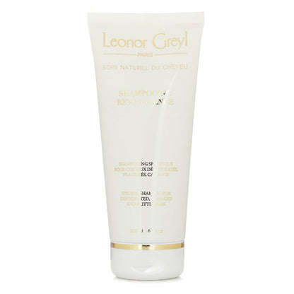 Leonor Greyl Shampooing Reviviscence Specific Shampoo (For Dehydrated Damaged And Brittle Hair) 200ml/6.7oz