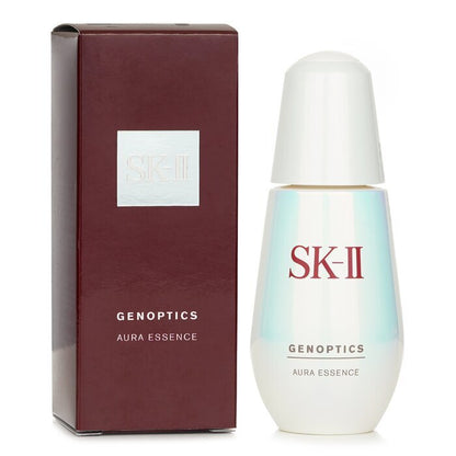 SK II GenOptics Aura Essence (Asia Version) 50ml/1.7oz