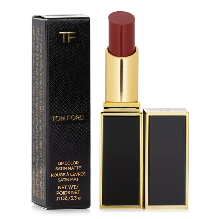 Tom Ford Lip Color Satin Matte - # 90 Fete 3.3g/0.11oz