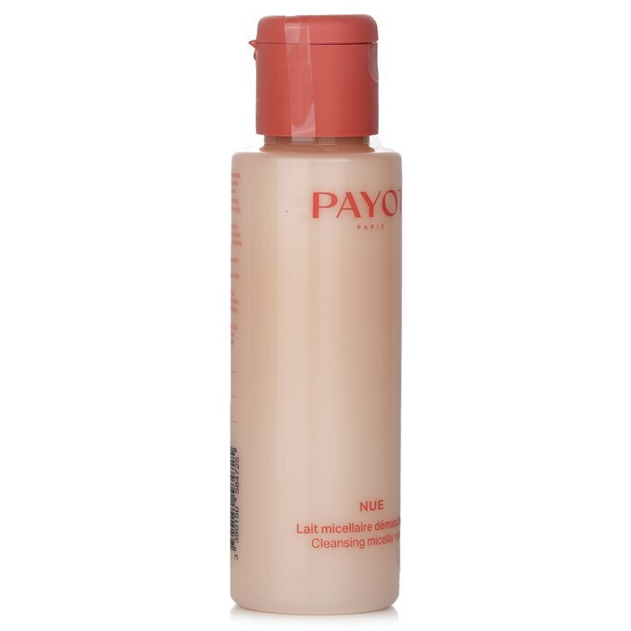 Payot Nue Cleansing Micellar Milk (Travel Size) 100ml/3.3oz