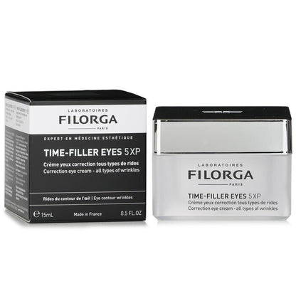 Filorga Time-Filler Eyes 5 XP 15ml/0.5oz