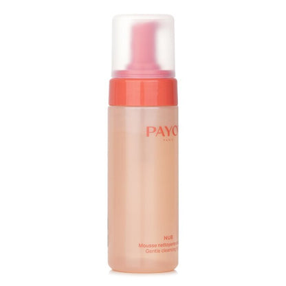 Payot Nue Gentle Cleansing Foam 150ml/5oz