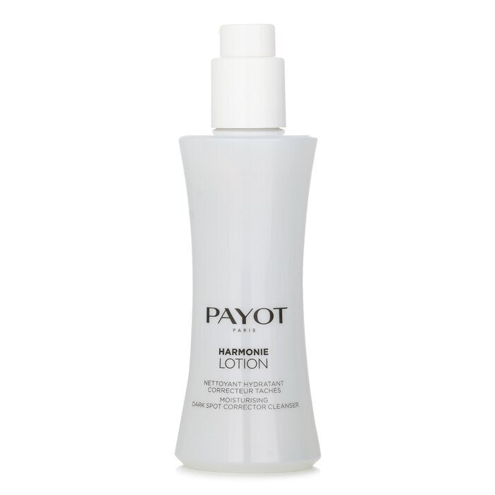 Payot Harmonie Lotion Moisturising Dark Spot Corrector Cleanser 200ml/6.7oz