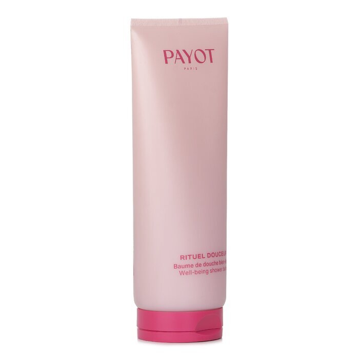 Payot Rituel Douceur Well Being Shower Balm 200ml/6.7oz