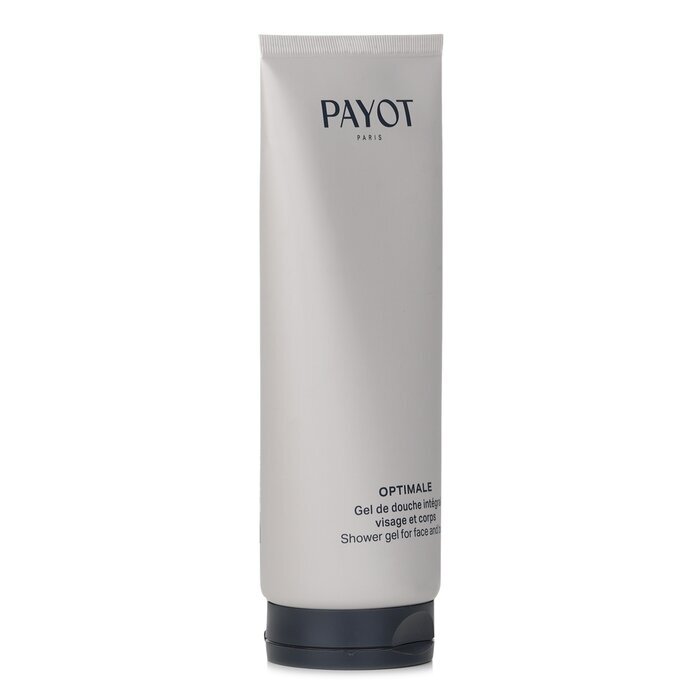 Payot Optimale Shower Gel for Face and Body 200ml/6.7oz