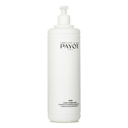 Payot Nue Radiance Boosting Toning Lotion (Salon Size) 1000ml/33.8oz