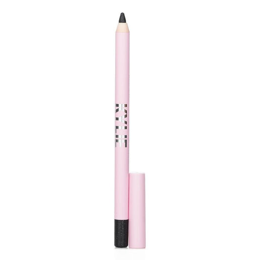 Kylie By Kylie Jenner Kyliner Gel Eyeliner Pencil - # 009 Black Shimmer 1.2g/0.042oz