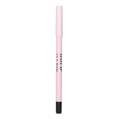 Kylie By Kylie Jenner Kyliner Gel Eyeliner Pencil - # 001 Black Matte 1.2g/0.042oz