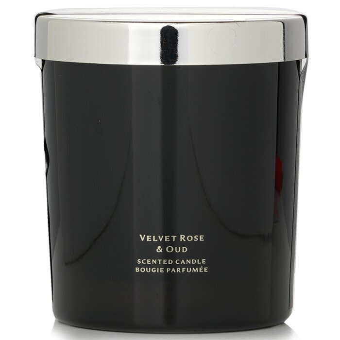 Jo Malone Scented Candle Velvet Rose & Oud