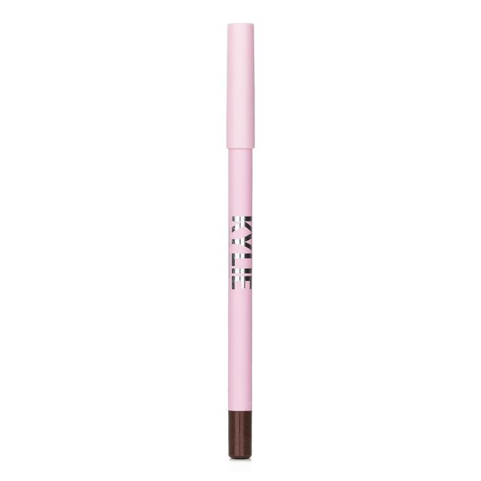 Kylie By Kylie Jenner Kyliner Gel Eyeliner Pencil - # 010 Brown Shimmer 1.2g/0.042oz