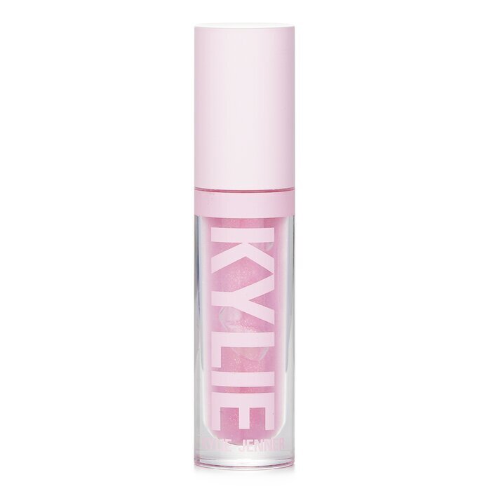 Kylie By Kylie Jenner High Gloss - # 318 Sweet 3.3ml/0.11oz