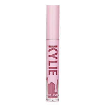 Kylie By Kylie Jenner Lip Shine Lacquer - # 340 90's Baby 2.7g/0.09oz