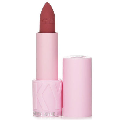 Kylie By Kylie Jenner Matte Lipstick - # 328 Here For It 3.5g/0.12oz