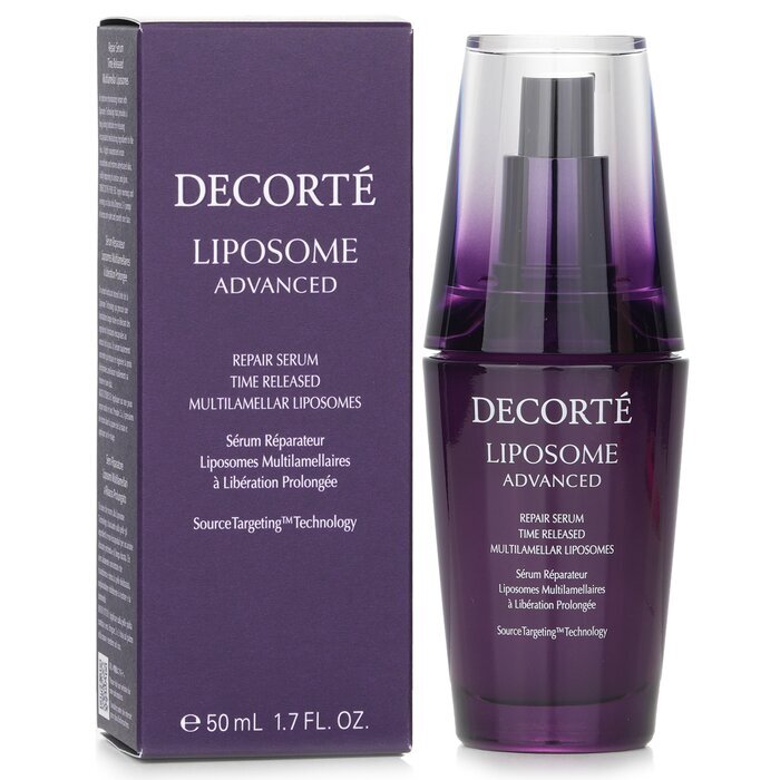 Cosme Decorte Liposome Advanced Repair Serum 50ml/1.7oz