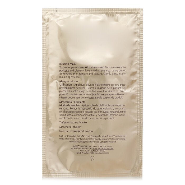 Estee Lauder Micro Essence Infusion Mask 1 sheet