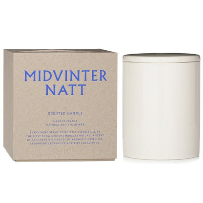 Bjork & Berries Midvinternatt Scented Candle 240g/8.5oz