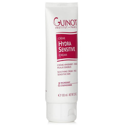 Guinot Hydra Sensitive Soothing Cream (For Sensitive Skin) 100ml/2.9oz
