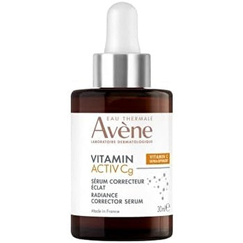 Avene Vitamin Active Cg Radiance Corrector Serum 30ml