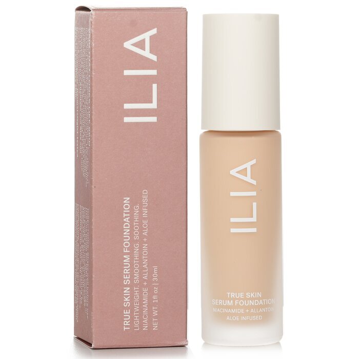 ILIA True Skin Serum Foundation - # SF.25 Mindoro 30ml/1oz