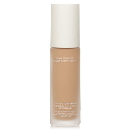 ILIA True Skin Serum Foundation - # SF2 Tavarua 30ml/1oz