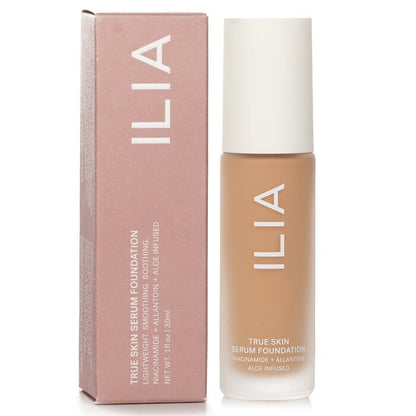 ILIA True Skin Serum Foundation - # SF3.5 Corsica 30ml/1oz