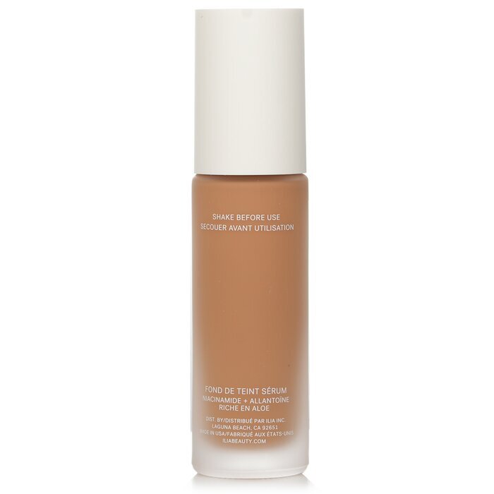 ILIA True Skin Serum Foundation - # SF8 Bedarra 30ml/1oz