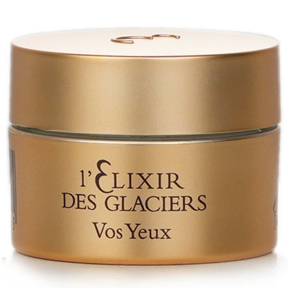 Valmont L'Elixir Des Glaciers Vos Yeux Lifting Eye Serum (Travel Size) 5ml/0.17oz