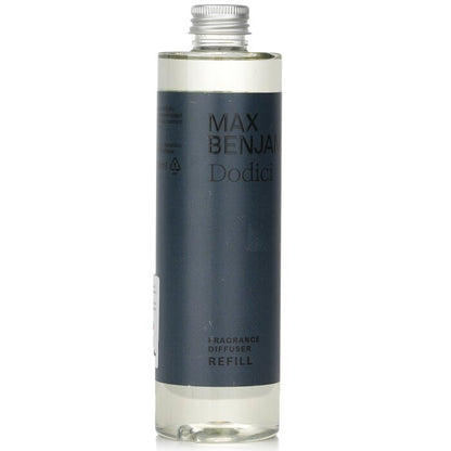 Max Benjamin Dodici Fragrance Refill 300ml