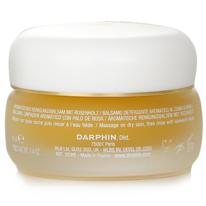 Darphin Eclat Sublime Aromatic Cleansing Balm With Rosewood 40ml/1.4oz