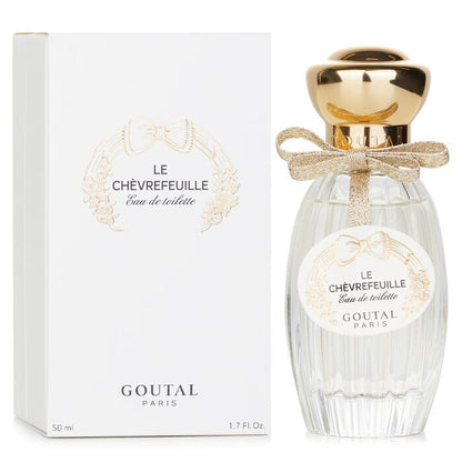 Goutal (Annick Goutal) Le Chevrefeuille Eau De Toilette Spray 50ml