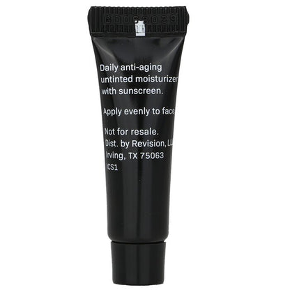 Revision Skincare Intellishade Clear SPF 50 (Sample Pack) 12tube