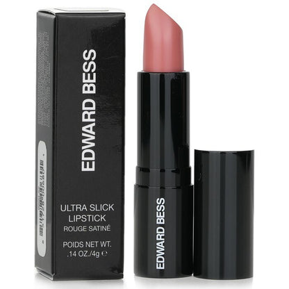 Edward Bess Ultra Slick Lipstick - # Secret Seduction 4g/0.14oz