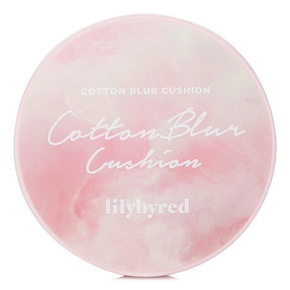 Lilybyred Cotton Blur Cushion - # 19 Pure Cotton 15g/0.52oz