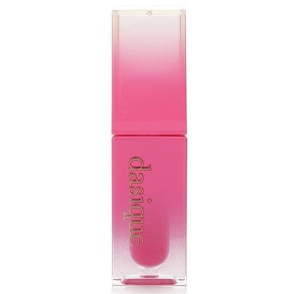 Dasique Juicy Dewy Tint - # 04 Plum Dew 3.5g/0.12oz