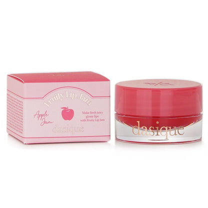 Dasique Fruity Lip Jam - # 04 Apple Jam 4g/0.14oz