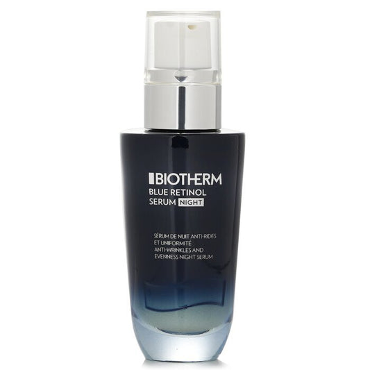 Biotherm Blue Retinol Resurfacing + Repair Night Serum 30ml/1.01oz