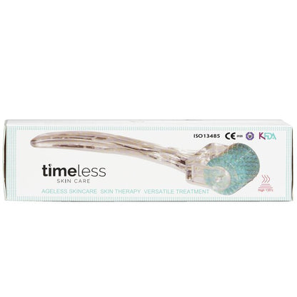 Timeless Skin Care Dermaroller 0.5mm 1pc