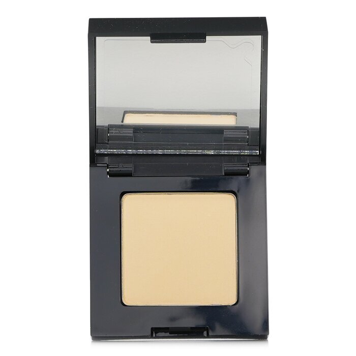 Bobbi Brown Mini Sheer Finish Pressed Powder - # 1 Pale Yellow 4.6g/0.16oz