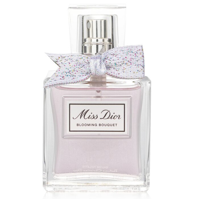 Christian Dior Miss Dior Blooming Bouquet Eau De Toilette Spray 30ml