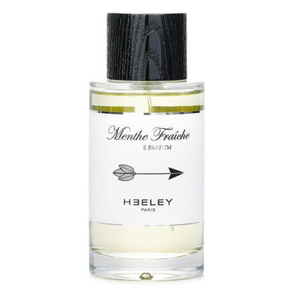 HEELEY Menthe Fraiche Eau De Parfum Spray 100ml