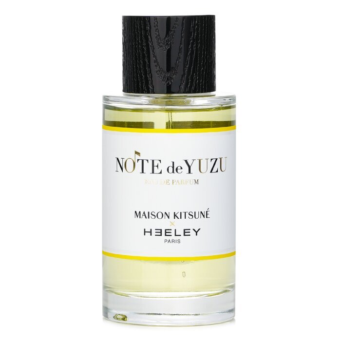 Maison Kitsune x Heeley Note De Yuzu Eau De Parfum Spray 100ml