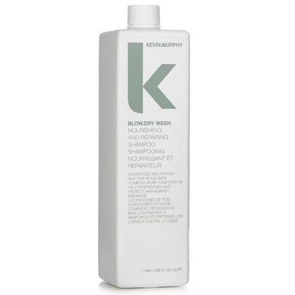 Kevin Murphy Blow.Dry Wash (Nourishing And Repairing Shampoo) 1000ml/33.8oz