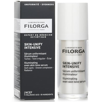 Filorga Skin Unify Intensive Illuminating Ever Skin Tone Serum 30ml/1oz