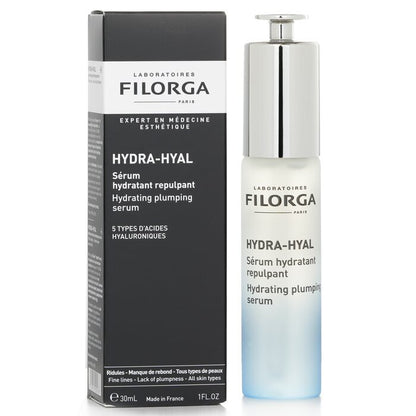 Filorga Hydra Hyal Hydrating Plumping Serum 30ml/1oz