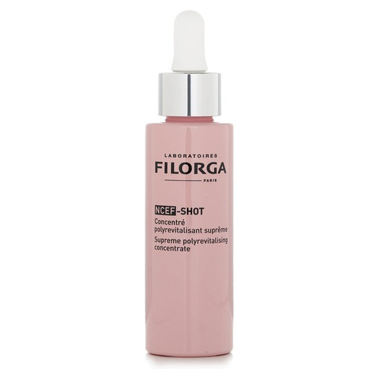 Filorga NCEF Shot Supreme Polyrevitalising Concentrate 30ml/1oz